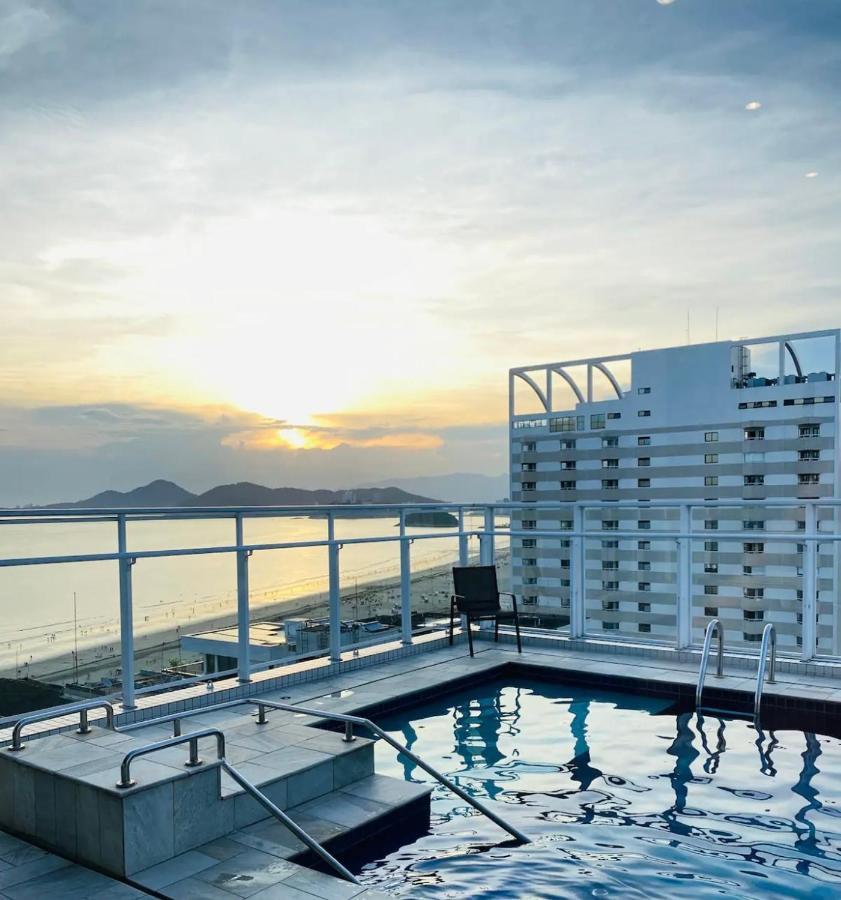 Flat Vista Mar Em