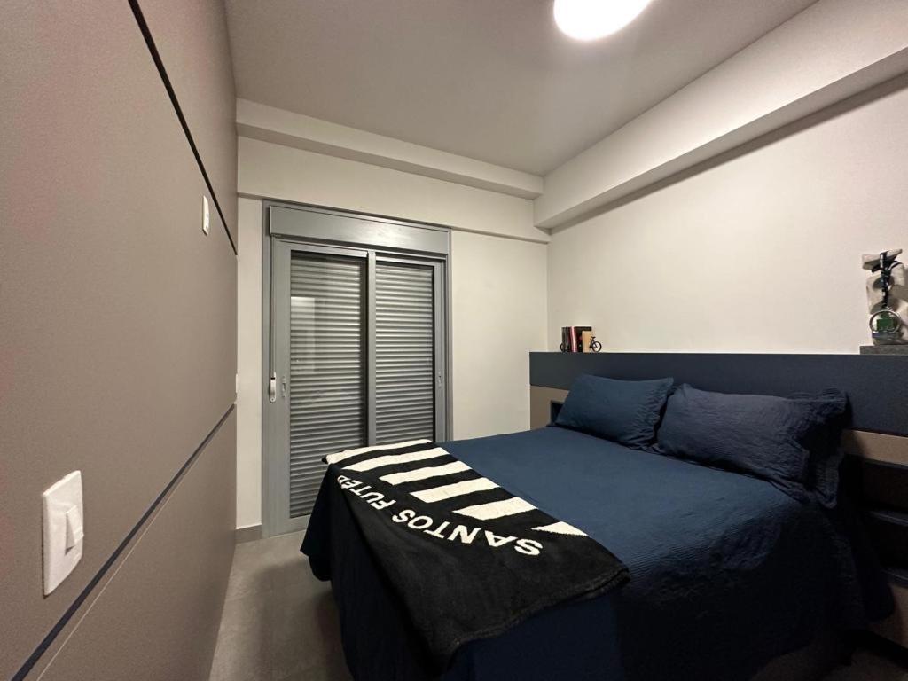 Flat Vista Mar Em