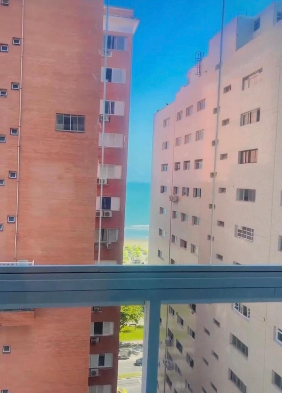 Flat Vista Mar Em Apartment *